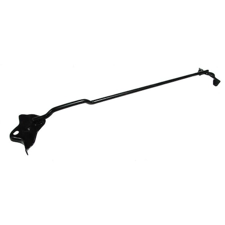 Aftermarket S163167 Holddown Battery Clamp  Fits FordNew Holland 2000, 233, 333 Plus S.163167-SPX
